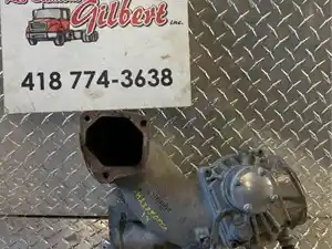 Used International MAXXFORCE 13 Intake Manifold (Stock #1210IM)) Part Image