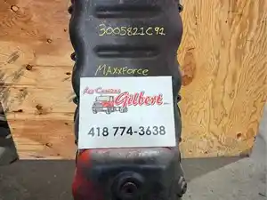 Used International MAXXFORCE 13 Oil Pan (Stock #5821PAN)) Part Image