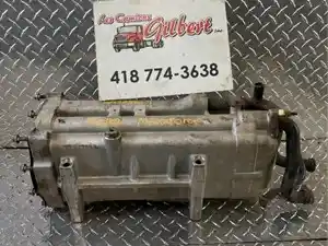 Used International MAXXFORCE DT EGR Cooler (Stock #9588EGR)) Part Image