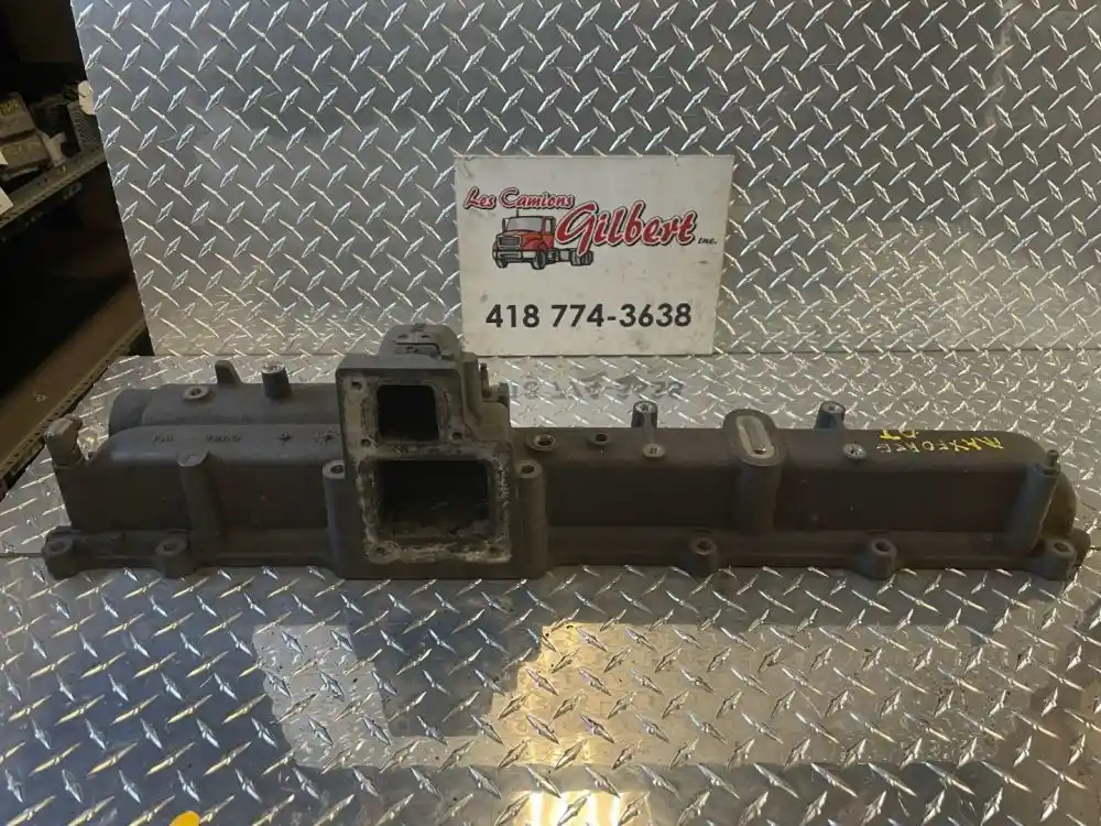 Used International MAXXFORCE DT Intake Manifold for sale Beauce