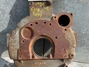Used Mack E6 Flywheel Housing (Stock #5249FH)) Part Image