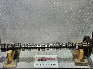 Used Mack E7 Camshaft (Stock #5227CA)) Part Image