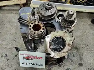 Used Mack E7 Engine Misc Part Image