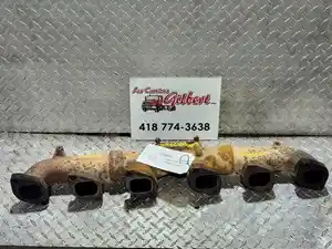 Used Mack E7 Exhaust Manifold (Stock #5165ME)) Part Image