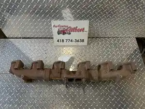 Used Mack E7 Exhaust Manifold (Stock #5117ME)) Part Image