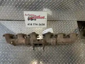 Used Mack E7 Exhaust Manifold (Stock #4300ME)) Part Image