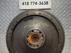 Used Mack E7 Flywheel (Stock #0501FW)) Part Image