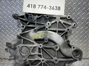 Used Mack E7 Front Cover (Stock #6575FC)) Part Image