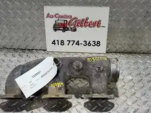 Used Mack E7 Intake Manifold (Stock #5198IM)) Part Image