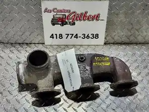 Used Mack E7 Intake Manifold (Stock #4222IM)) Part Image