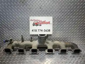 Used Mack E7 Intake Manifold (Stock #5228IM)) Part Image