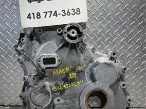 Used Mack E7 Front Cover (Stock #5131FC)) Part Image