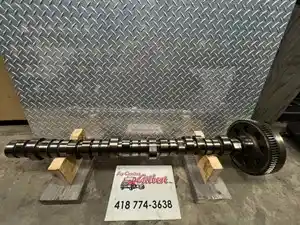 Used Mack MP7 Camshaft (Stock #5446CA)) Part Image