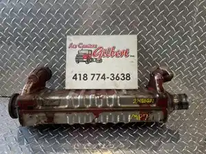 Used Mack MP7 EGR Cooler (Stock #0644EGR)) Part Image