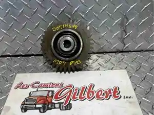 Used Mack MP7 Engine Misc Part (Stock #4549GE)) Part Image