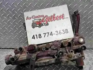 Used Mack MP7 Engine Misc Part Image