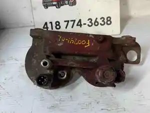 Used Mack MP7 Engine Misc Part Image
