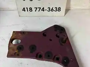 Used Mack MP7 Engine Misc Part Image