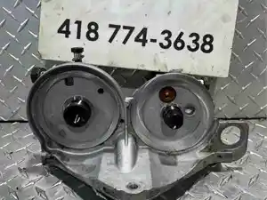 Used Mack MP7 Engine Misc Part (Stock #0635FF)) Part Image