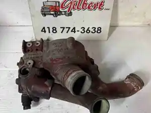 Used Mack MP7 Engine Misc Part Image