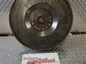 Used Mack MP7 Flywheel (Stock #9987FW)) Part Image