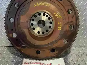 Used Mack MP7 Flywheel (Stock #4072FW)) Part Image