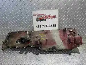 Used Mack MP7 Oil Cooler (Stock #1274OC)) Part Image