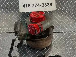 Used Mack MP7 Turbo (Stock #1416TU)) Part Image