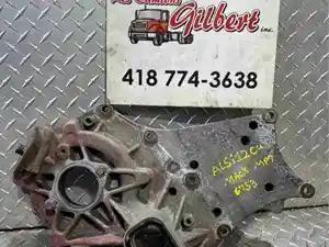 Used Mack MP7 Water Pump (Stock #9999WP)) Part Image