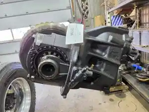Photo of part