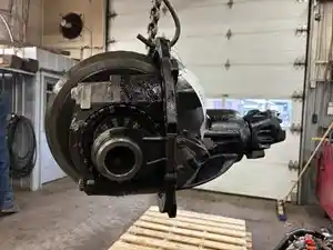 Photo of part
