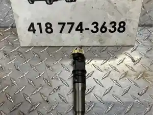 Used Mercedes MBE4000 Injector (Stock #9112IN)) Part Image