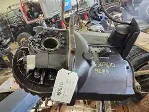 Used Meritor/Rockwell 40-145 Front Rear (Tandem Front) (Stock #30761D)) Part Image