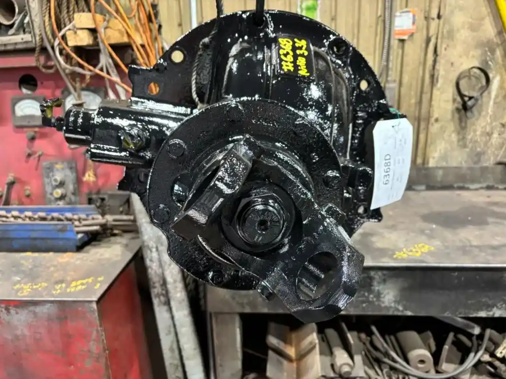 Used, Recycled, New, and Aftermarket Heavy Duty Truck Parts