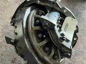 Used Meritor/Rockwell RT46160 Front Rear (Tandem Front) (Stock #30723D)) Part Image