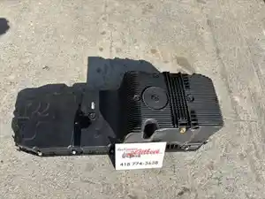 Used PACCAR MX13 Oil Pan (Stock #4313PAN)) Part Image