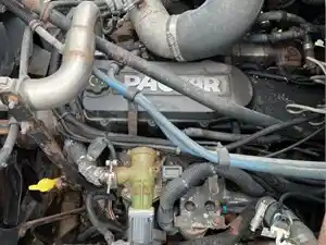 Used PACCAR PX-6 Engine Assy (Stock #6536M)) Part Image