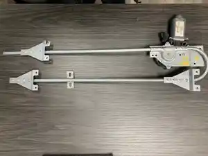 Photo of part