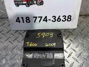 Used Universal Bendix 5004356-TR03 ABS Control Module Image