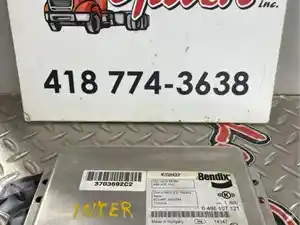 Used Universal Bendix ABS ECM (Stock #3692ABS)) Part Image