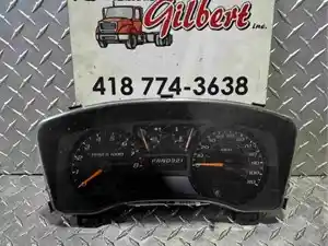 Used Universal Chevrolet Colorado Instrument Cluster (Stock #9743CLU)) Part Image