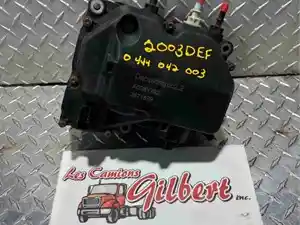 Used Universal DEF Pump (Stock #2003DEF)) Part Image