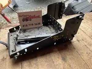 Used Universal Freightliner Battery Box (Stock #004CB)) Part Image