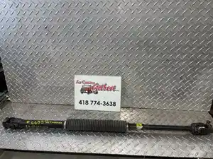 Used Universal Freightliner Cascadia Steering Shaft (Stock #6683SS)) Part Image