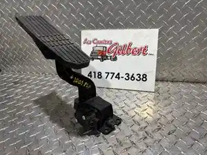 Used Universal Freightliner Cascadia Throttle Pedal (Stock #1001PDF)) Part Image