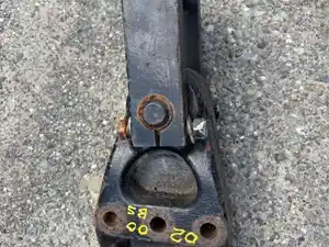 Photo of part
