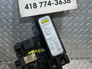 Used Universal Freightliner Universal Dash Control Module (Stock #4992ECU)) Part Image