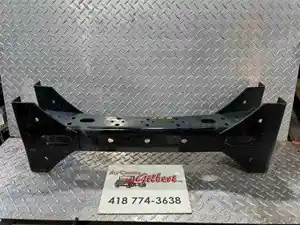 Used Universal Freightliner Universal Frame & Crossmembers (Stock #3437CM)) Part Image