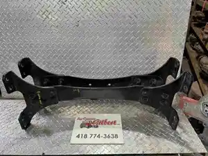 Used Universal Freightliner Universal Frame & Crossmembers (Stock #0112CM)) Part Image