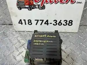 Used Universal Freightliner Universal Fuse Box (Stock #5000FB)) Part Image